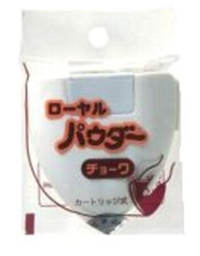 川村製紐工業 金天馬 ローヤルパウダーチョーク