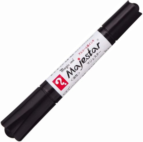 寺西化学工業 マジックインキ マジェスター MMJ50-T