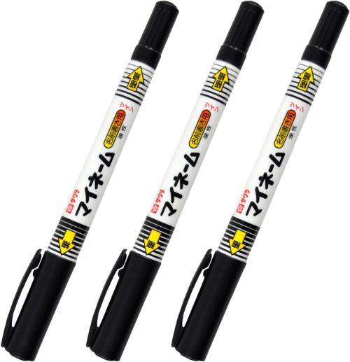 サクラクレパス マイネームツイン YKT#49