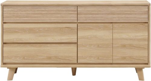 タックインテリア(tac INTERIOR) 幅150 ローチェスト sg0120