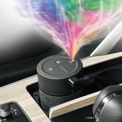 カーメイト(CARMATE) ブラング 噴霧式フレグランスディフューザー2