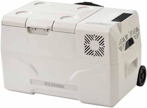 アイリスオーヤマ(IRIS OHYAMA) 冷蔵庫 30L IPD-3B