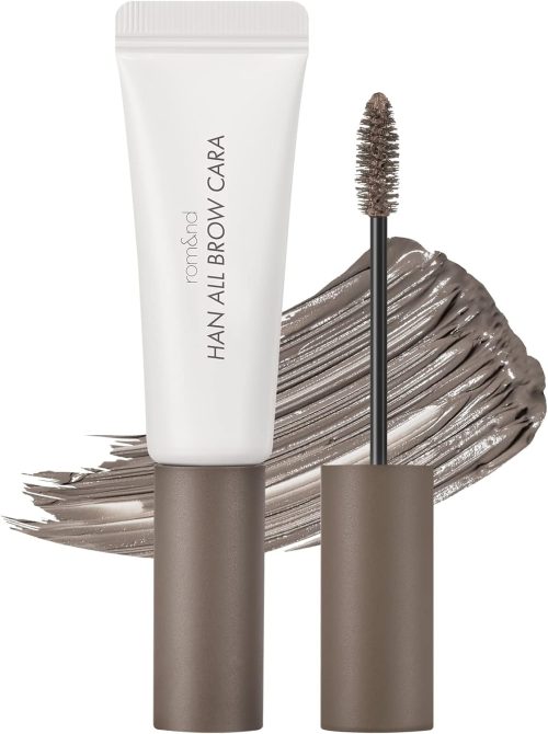 ロムアンド(rom&nd) ハンオールブロウカラ