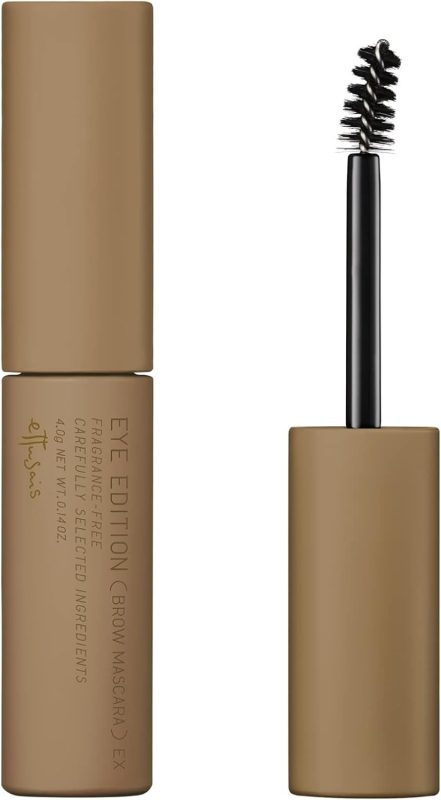 エテュセ(ettusais) アイエディション ブロウマスカラ EX