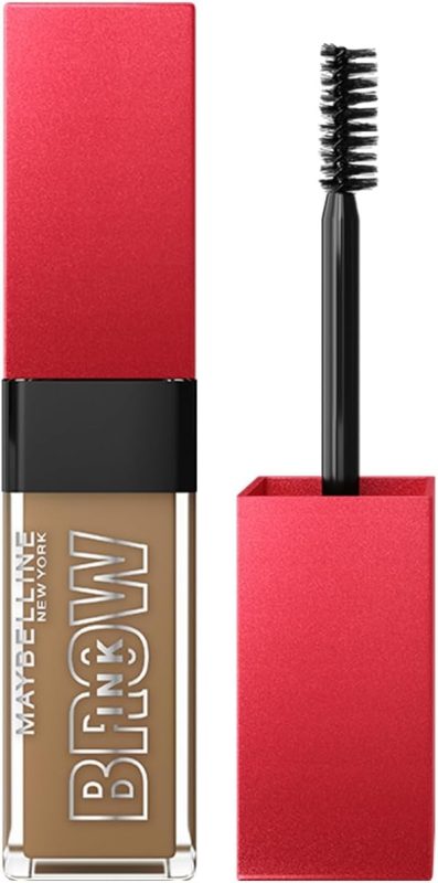 メイベリン ニューヨーク(MAYBELLINE NEW YORK) メイベリン ブロウインク 3Dスタイリングジェル