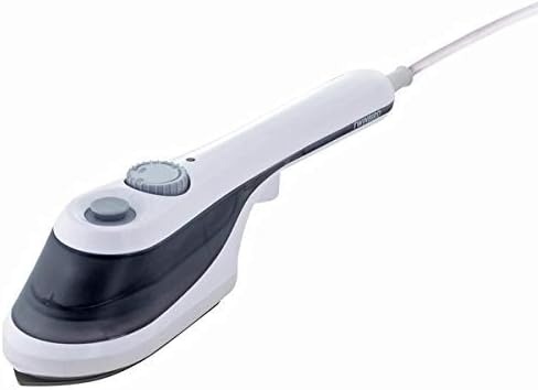 ツインバード工業(Twinbird) ハンディーアイロン&スチーマー SA-D087W 2019