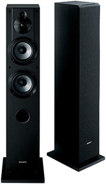 ソニー(SONY) 3ウェイ・スピーカーシステム SS-CS3 2014