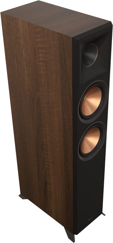 クリプシュ(Klipsch) フロアスタンディングスピーカー RP-6000F II 2022
