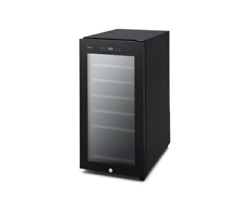 アイリスオーヤマ(IRIS OHYAMA) コンプレッサー式ワインセラー IWC-C321A