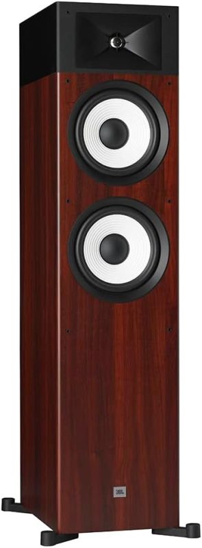 ジェイビーエル(JBL) Stage A190 JBLA190W 2018