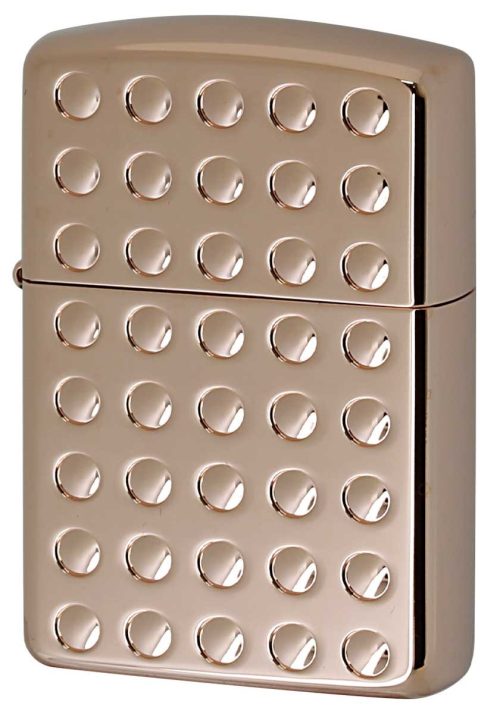 ジッポー(ZIPPO) シャインレンズカット