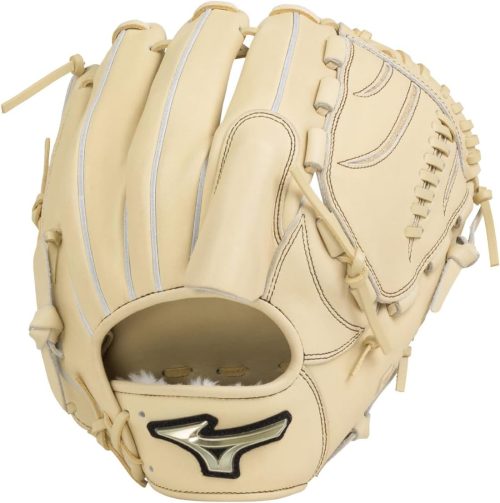 ミズノ(MIZUNO) ソフトボール用 グローバルエリート Hselection SIGNA 投手用 サイズ11 1AJGS30401