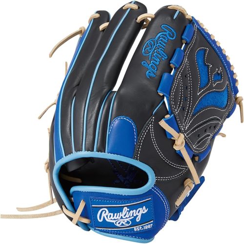ローリングス(Rawlings) ソフトボール用 HOH DP COLORS for WOMEN 投手用 サイズ 11.75 GS4HDKM5