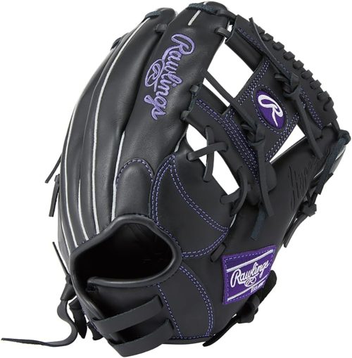 ローリングス(Rawlings) ソフトボール用 HYPER TECH R2G for WOMEN 内野手用 サイズ 11.5 GS4HTR34GF