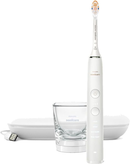 フィリップス(Philips) ソニッケアー ダイヤモンドクリーン9000 HX9911/67 2020