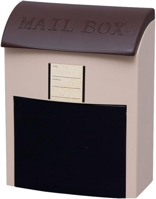 アイリスオーヤマ(IRIS OHYAMA) ネット通販ポスト H-NP395