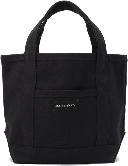 マリメッコ(marimekko) Raide Mini Peruskassi トートバッグ