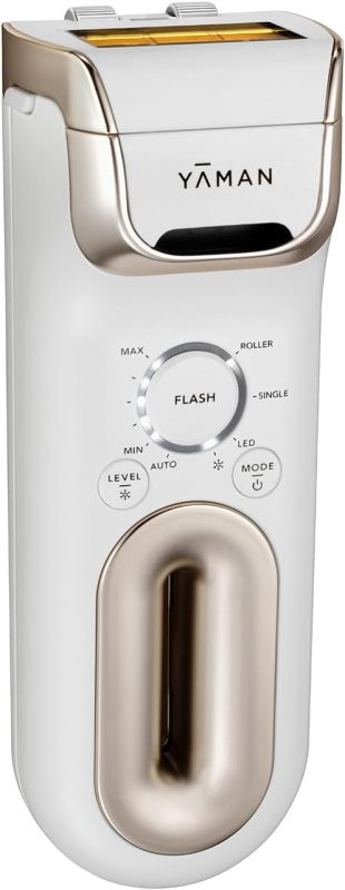 ヤーマン(YA-MAN) レイボーテ クールプロ YJEA6W