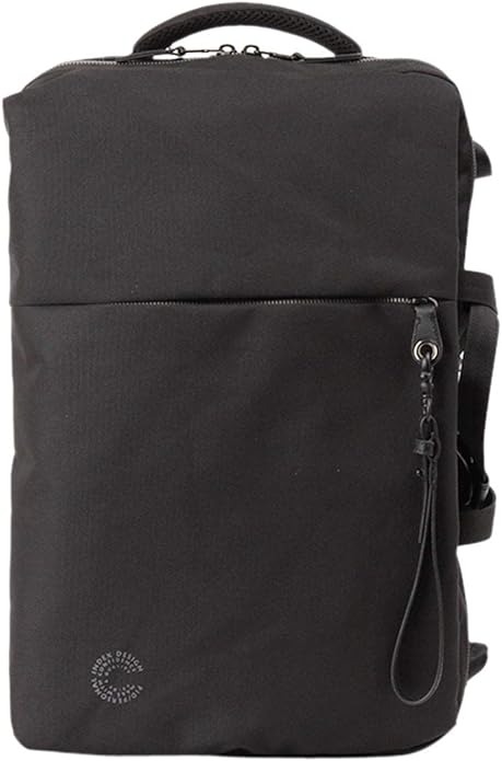 ピーアイディー(P.I.D) 3WAYビジネスリュック PAN202