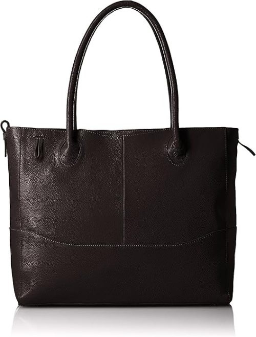 ピーアイディー(P.I.D) レザートートバッグ PAM101