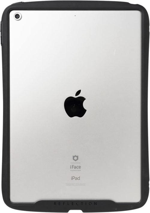 ハミィ(Hamee)  iFace Reflection ポリカーボネートクリア タブレットケース 41-943946 2023
