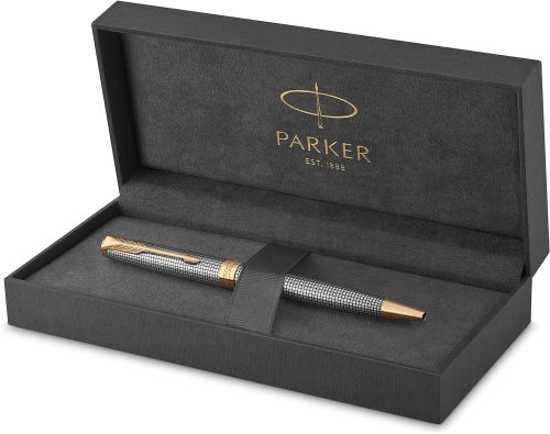 パーカー(PARKER) ソネット プレミアム シズレGT ボールペン