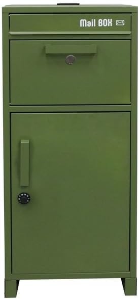 アイリスオーヤマ(IRIS OHYAMA) 宅配ボックス