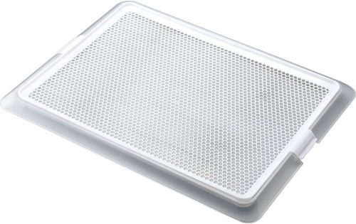 ボンビアルコン(Bonbi) ペットレークリアメッシュ M 4977082704095