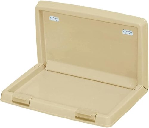 アイリスオーヤマ(IRIS OHYAMA) 折りたたみ犬トイレ TIT-500