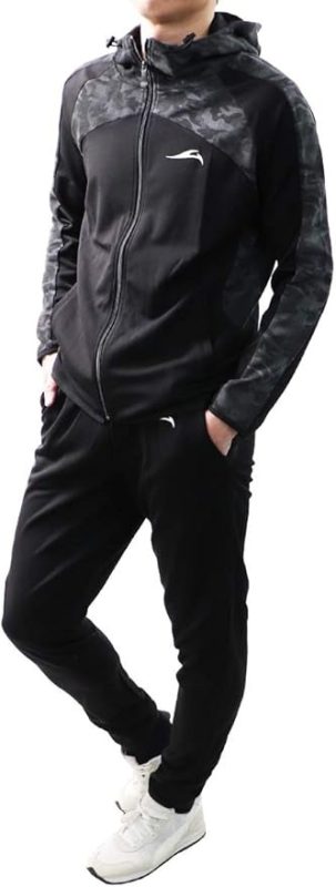 フリースタイル(Freestyle) ジャージ 上下セットアップ 2720