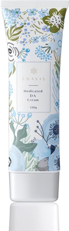 エナビス(ENAVIS) 薬用DAクリーム 医薬部外品