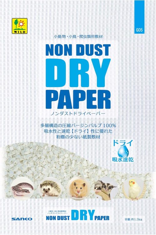 三晃商会(SANKO) ノンダスト ドライペーパー G05