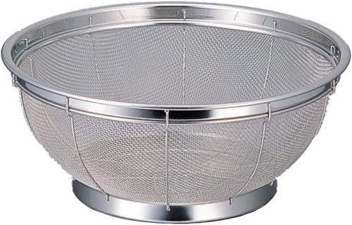 金伊工業 DX深型ザル グッドシェイプ GS-006