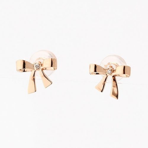 ヴイエー ヴァンドーム青山(VA Vendome Aoyama) ダイヤモンド ピアス