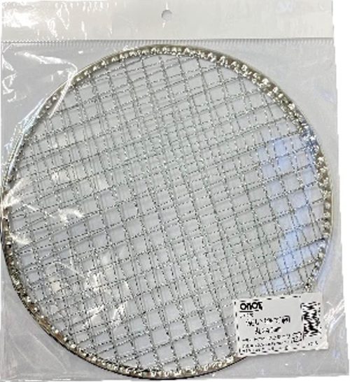 尾上製作所(ONOE) 使い捨て網丸240mm 2枚入 SU-240