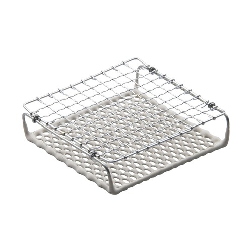 エムテートリマツ(MT-Torimatsu) セラミック板クローム網15cm