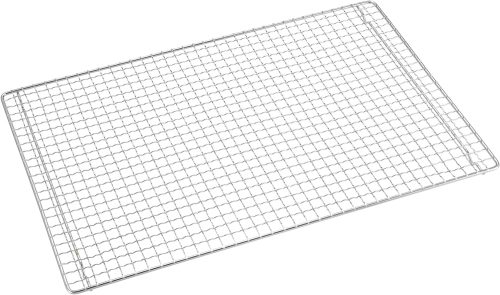 キャプテンスタッグ(CAPTAIN STAG) 3Way グリル 450用アミ 450×300mm UG-2044