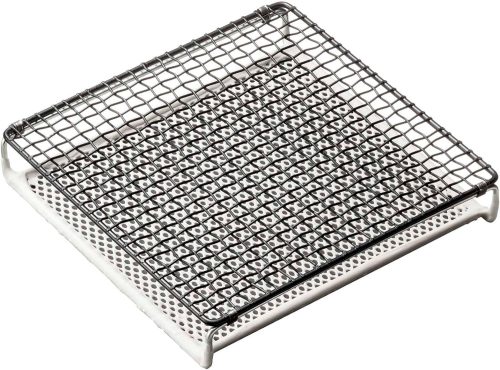 イシガキ産業 セラミックフッ素焼き網 15cm 4505