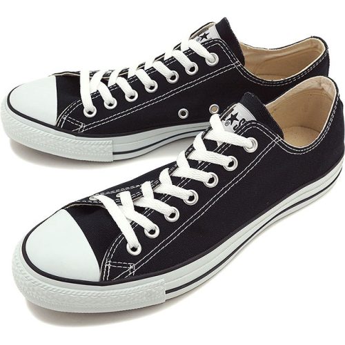 コンバース(CONVERSE) CANVAS ALL STAR OX