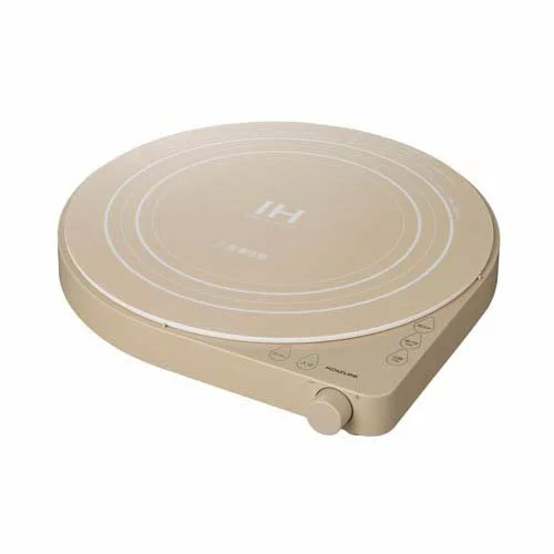 コイズミ(KOIZUMI) IHクッキングヒーター KIH-1406