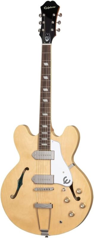 エピフォン(Epiphone) CASINO