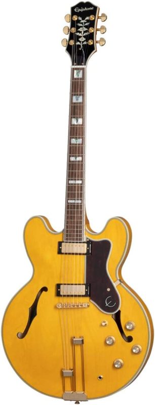 エピフォン(Epiphone) Sheraton