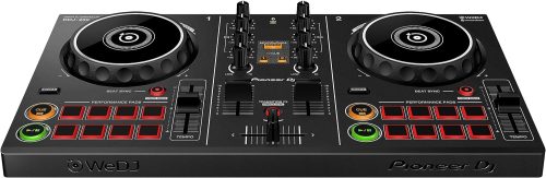 2024年版】DJコントローラーのおすすめ20選。初心者向けからプロ仕様まで