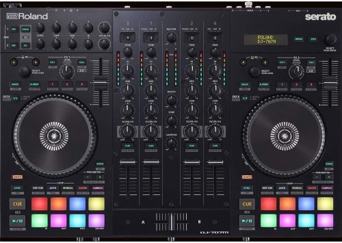最新EDMダンスミュージックDJ専用コントローラー 2024年版】DJコントローラーのおすすめ20選。初心者向けからプロ