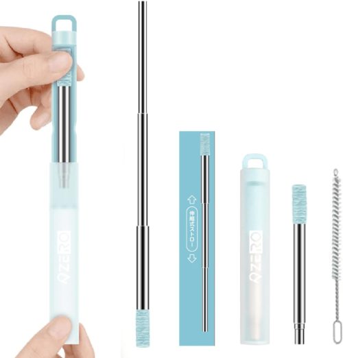 ZERO ポケットストロー