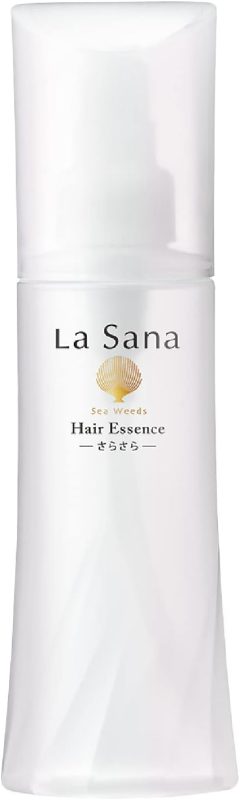 ラサーナ(La Sana) 海藻 ヘア エッセンス さらさら