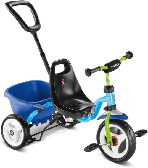 プッキー(PUKY) シーティー CAT-1