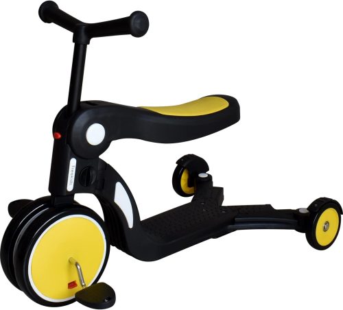 ジェイティーシー(JTC) Free キッズスケーター