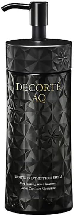 コスメデコルテ(DECORTE) AQ ブースティング トリートメント ヘアセラム