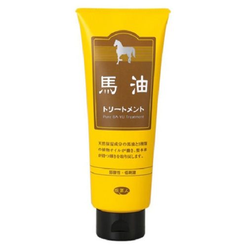 アズマ商事 馬油トリートメント